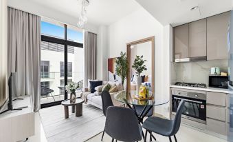 Silkhaus Azizi Gardens