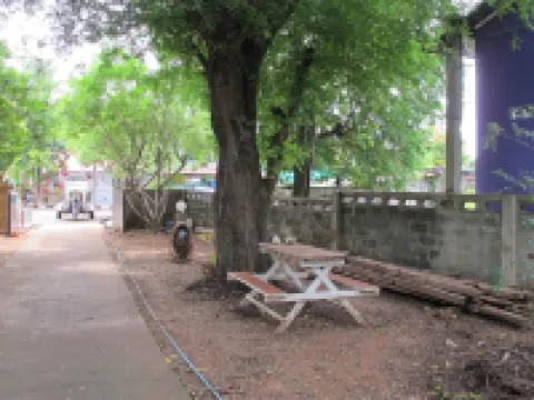 สีชัง มาย โฮม โรงแรมในเกาะสีชัง