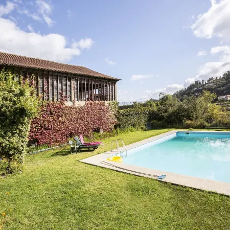 Casa da Várzea