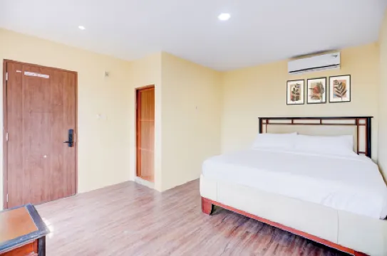 Collection O Nagoya Near Nagoya Hill Mall Formerly Sedago Inn