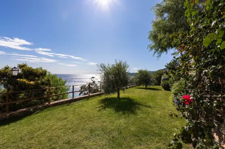 La Sterlizia di Santa Croce Отели рядом с достопримечательностью «Bagni Alexandra»