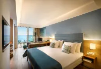 Girandella Valamar Collection Resort Hotels in Rabac