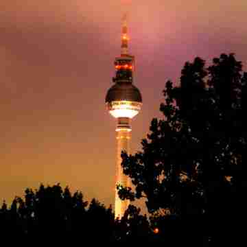 Suite Top View & City Alex 2 Bathrooms 1 Kitchen 4 Rooms Others