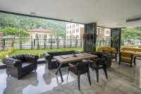 ÇAYKARA Park Hotel - Pools