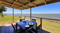 Lake Boga Caravan Park Hotels in Murray Downs