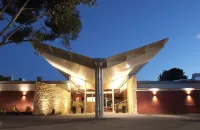 Renmark Country Club Các khách sạn ở Renmark