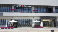 Hotel Wooyeon Flora Các khách sạn ở 