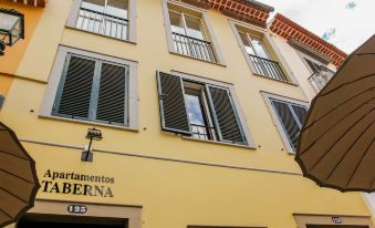 OurMadeira - Taberna Apartments, Old Town