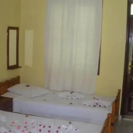Hotel Riverside
