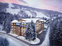 Tivoli Lodge Hoteles en Vail