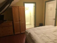 Crowsnest Vineyards Guesthouse Hotels in Cawston