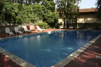 Villa la Nussa - Bãi biển