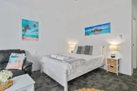 The Resort at Dolphin Heads - balcon