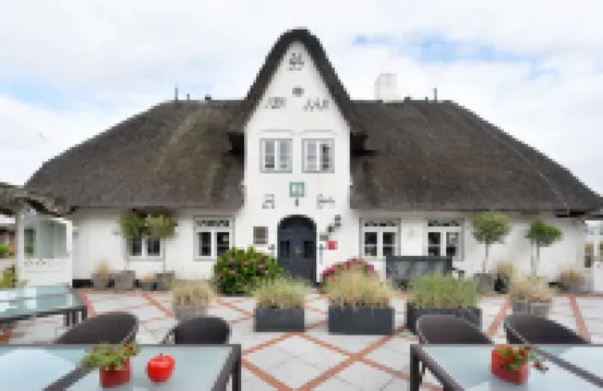 Relais & Châteaux Landhaus Stricker