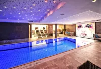 Die Seefelderin - Boutiquehotel St. Georg