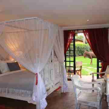 Le Rustique Rooms