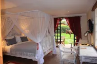 Le Rustique Hotels in 