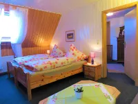 Ferienhof Cohrs Hotels in Bispingen