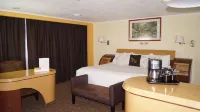Hotel Real del Sur Hôtels à : Coyoacán