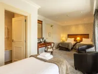 ジ ウエスト コーク ホテル コークのホテル