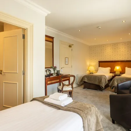 West Cork Hotel