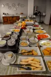 Blu Terrace Hotel - breakfast