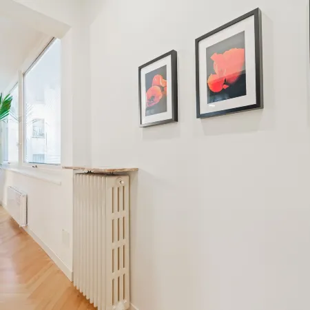 GuestHost - San Fermo Luxury Apartment
