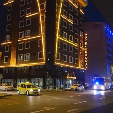 Newway Hotel