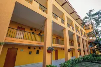 Hotel Palmarena Plaza Rodadero