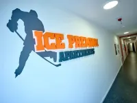 Ice Premium Apartments Hotels in Veszprem