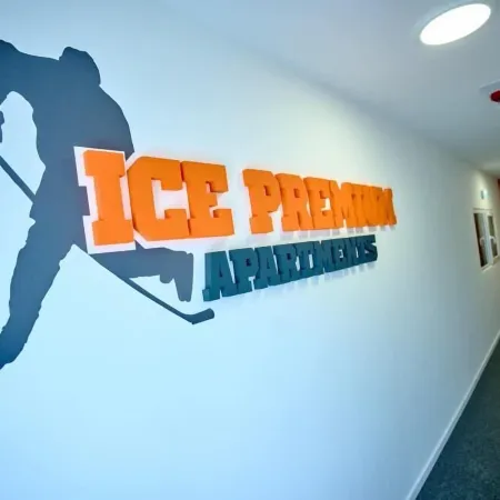 Ice Premium Apartments