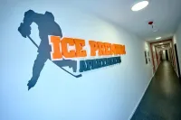 Ice Premium Apartments Hotels in Veszprem