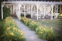 Colonial Inn Harbor Springs Hotels near Harbor Springs Lyric Theatre