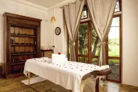 Jim's Jungle Retreat Hotel di Nainital