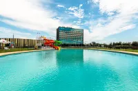 Mds Hotel Chillan - Pools