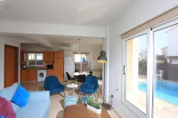 SeaBreeze Villas by TrulyCyprus