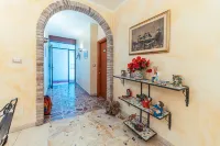 B&B Marranzano - parcheggio