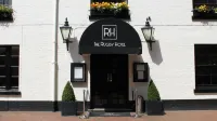 The Rugby Hotel Hotel di 