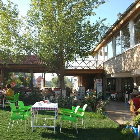 Ozbay Hotel
