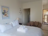Melkbosch Guesthouse - สัตว์เลี้ยง