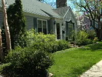Moore House Bed and Breakfast Hotels in Manhattan