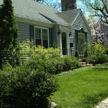 Moore House Bed and Breakfast