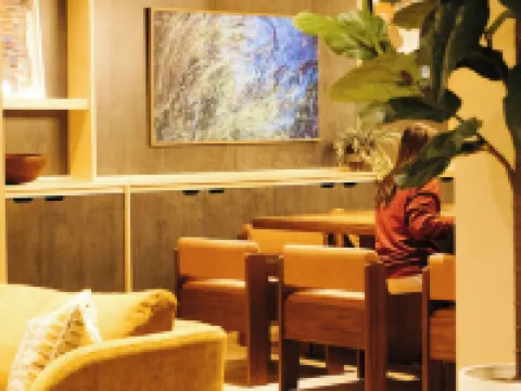 ユニオン ホテル トロントのホテル