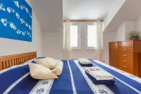 Apartment Hedera A14 Hotels in Rozat