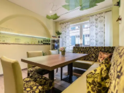 Hotel Altes Weinhaus Hotels in Neustadt an der Weinstraße