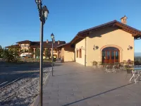 Enolocanda del Tufo - Guest House