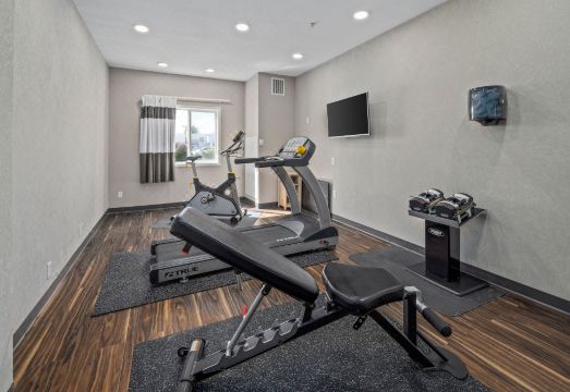 1. 홈 인 메디슨 ..