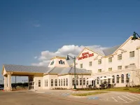 Hilton Garden Inn Granbury Hotels in Hood County
