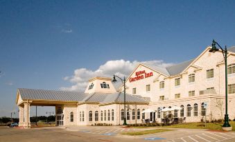 Hilton Garden Inn Granbury