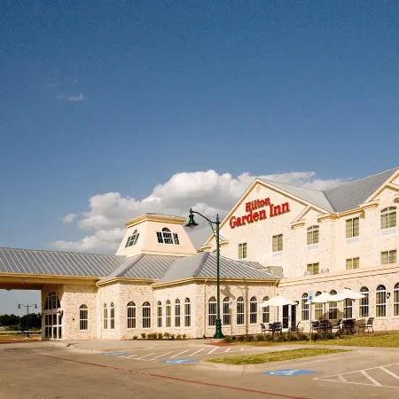 Hilton Garden Inn Granbury